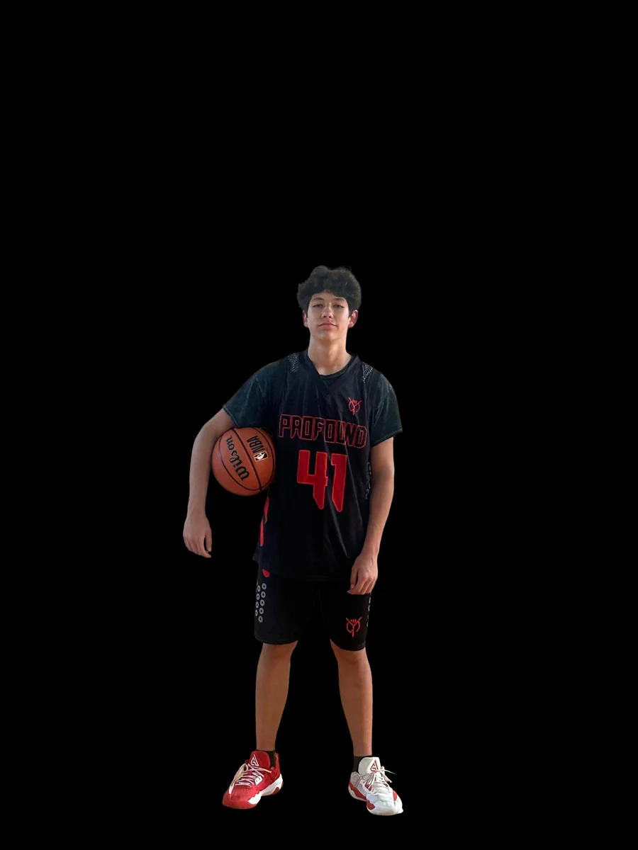 PYM Alumni #41